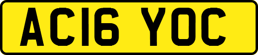 AC16YOC