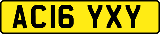 AC16YXY