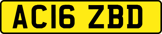 AC16ZBD