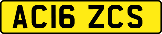 AC16ZCS