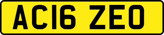 AC16ZEO