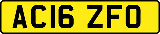 AC16ZFO