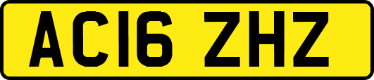 AC16ZHZ