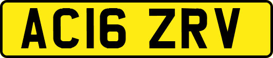AC16ZRV