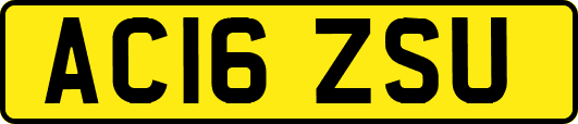 AC16ZSU