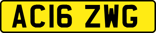 AC16ZWG
