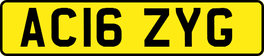 AC16ZYG