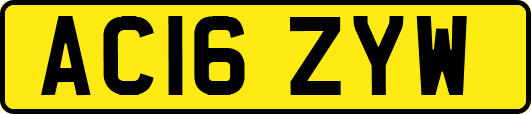 AC16ZYW