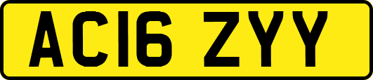 AC16ZYY