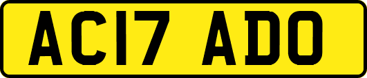 AC17ADO