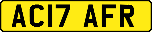 AC17AFR