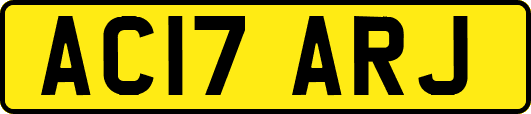 AC17ARJ