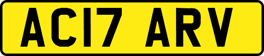 AC17ARV