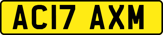 AC17AXM