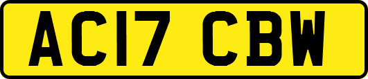 AC17CBW