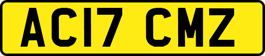 AC17CMZ