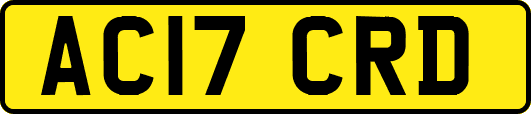 AC17CRD