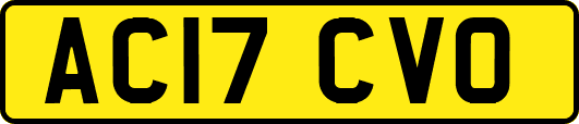 AC17CVO