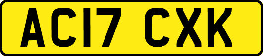 AC17CXK