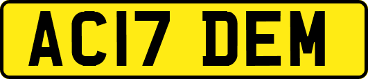 AC17DEM