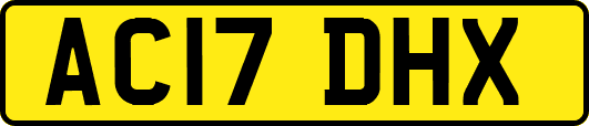 AC17DHX
