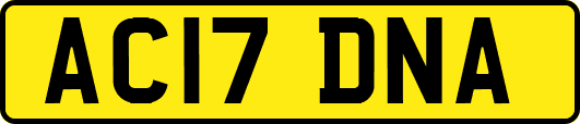 AC17DNA