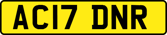 AC17DNR