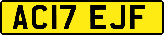 AC17EJF