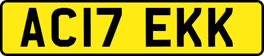 AC17EKK