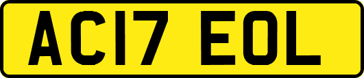 AC17EOL