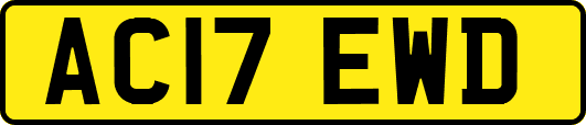 AC17EWD