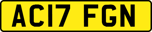 AC17FGN