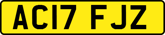 AC17FJZ