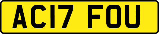AC17FOU