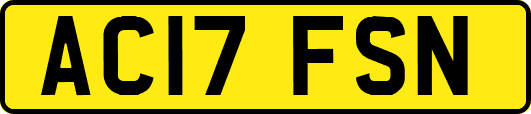 AC17FSN