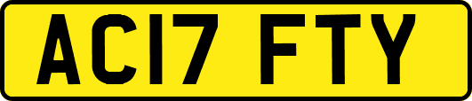 AC17FTY