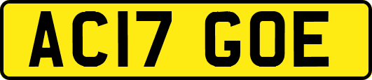 AC17GOE