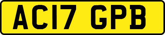AC17GPB