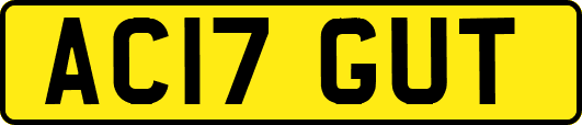 AC17GUT