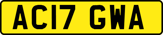 AC17GWA