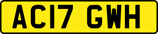 AC17GWH
