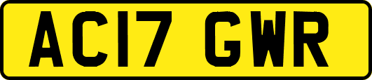 AC17GWR