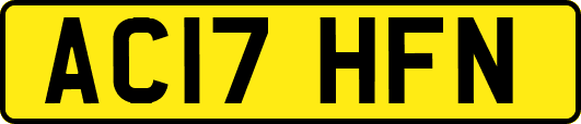 AC17HFN