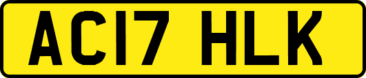 AC17HLK
