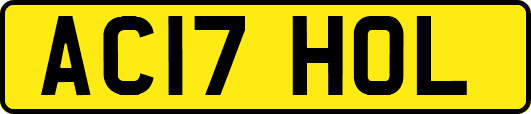 AC17HOL