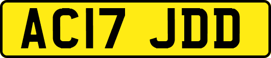 AC17JDD