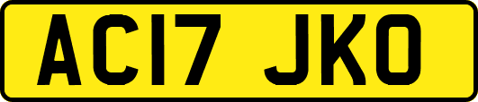 AC17JKO