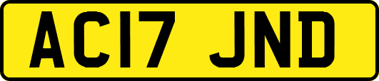 AC17JND