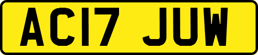 AC17JUW