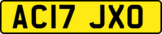 AC17JXO